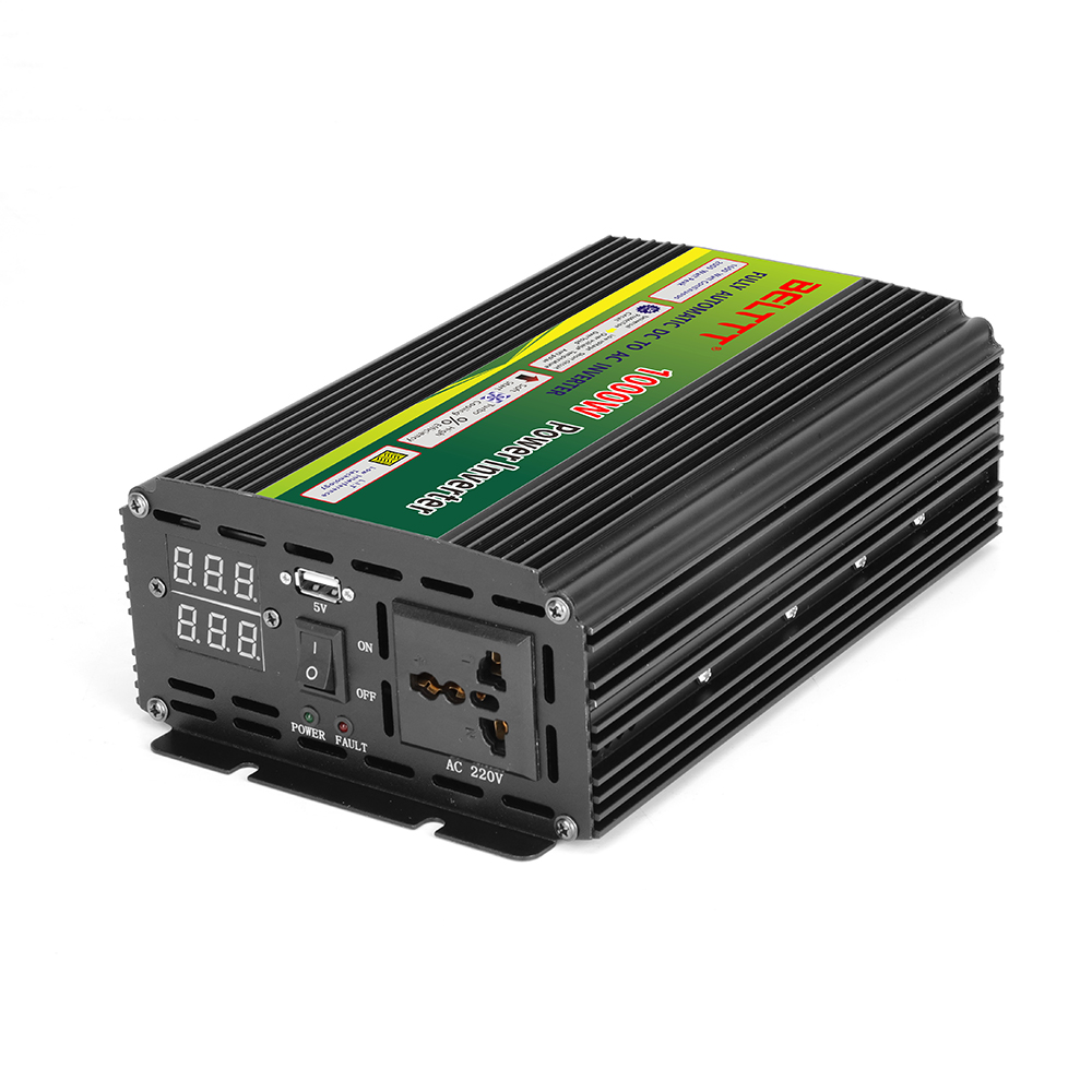 BELTTT 1000W modified sine wave inverter