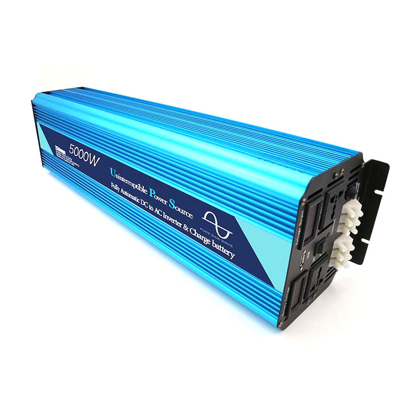BELTTT 5000W UPS pure sina wave inverter